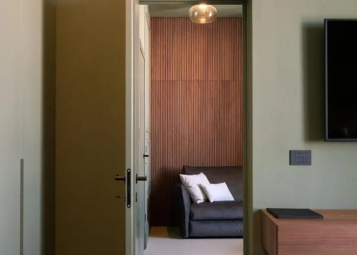 Palazzo Giusti - Exclusive Boutique Hotel Lecce