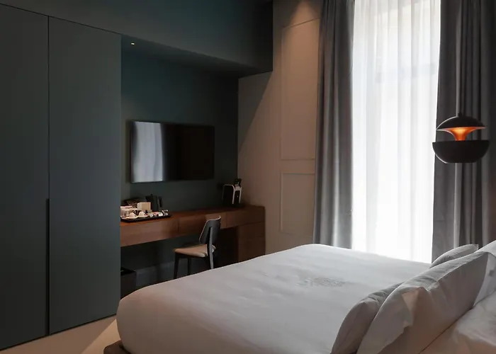 Palazzo Giusti - Exclusive Boutique 5*