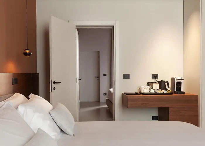 Palazzo Giusti - Exclusive Boutique Hotel Lecce