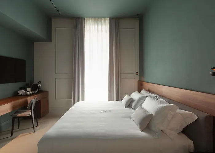 Hotel Palazzo Giusti - Exclusive Boutique Lecce