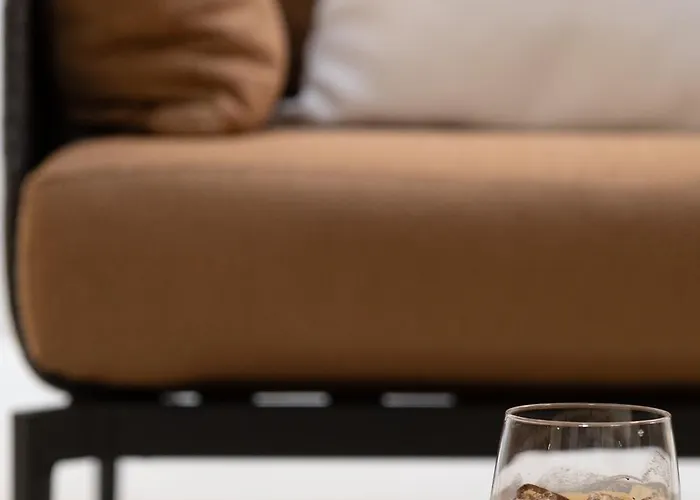 Palazzo Giusti - Exclusive Boutique Lecce