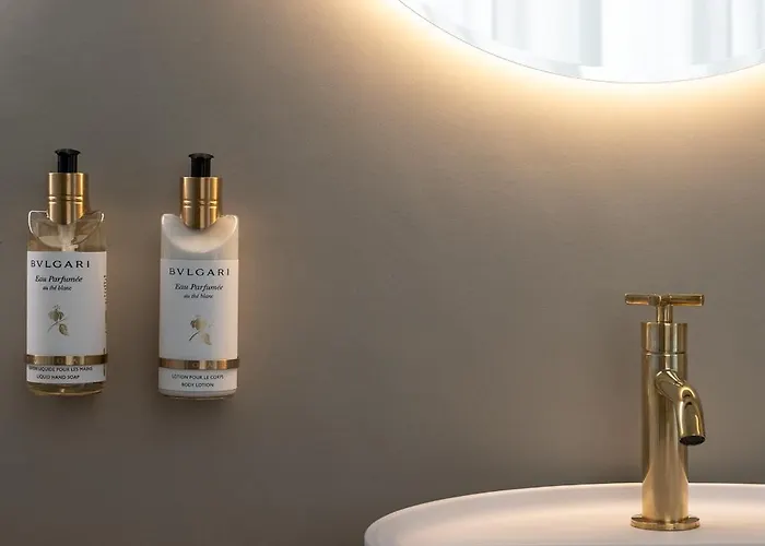 Palazzo Giusti - Exclusive Boutique 5* Lecce