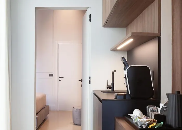 Hotel Palazzo Giusti - Exclusive Boutique 5*