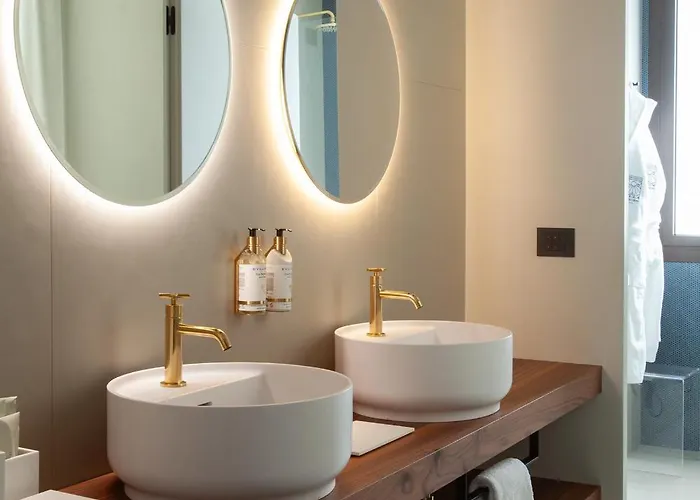 Palazzo Giusti - Exclusive Boutique Lecce