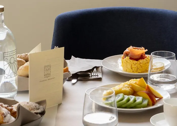 Palazzo Giusti - Exclusive Boutique Hotel 5*