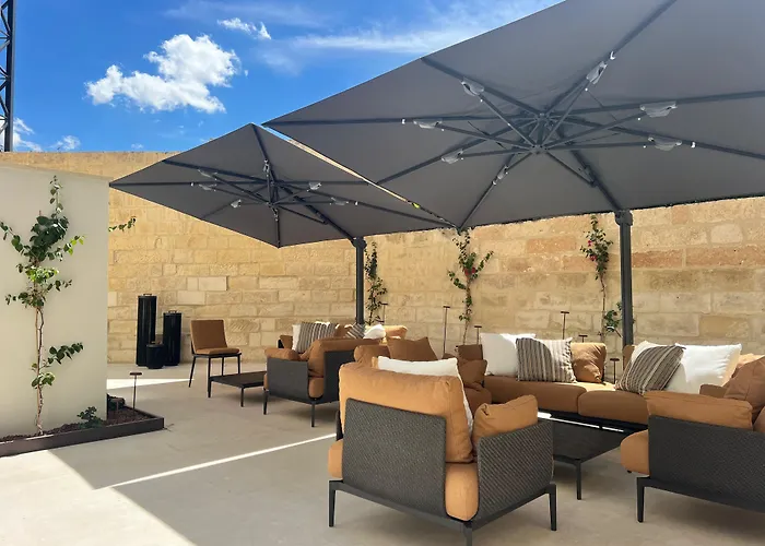 Hotel Palazzo Giusti - Exclusive Boutique Lecce