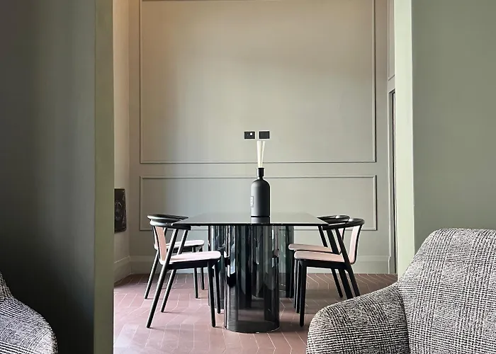 Palazzo Giusti - Exclusive Boutique Hotel Lecce