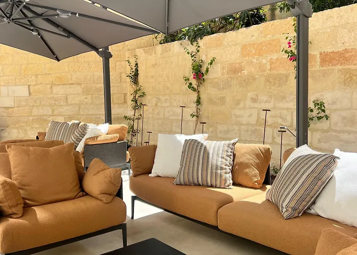 Palazzo Giusti - Exclusive Boutique Hotel 5*