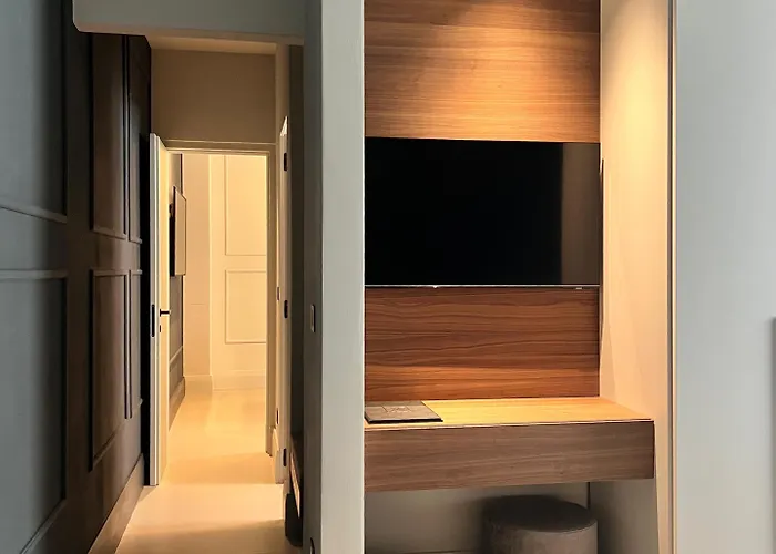 Hotel Palazzo Giusti - Exclusive Boutique Lecce