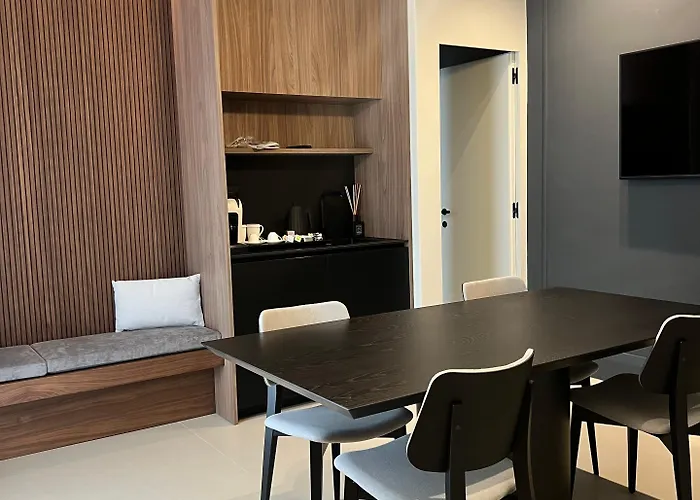 Palazzo Giusti - Exclusive Boutique 5* Lecce