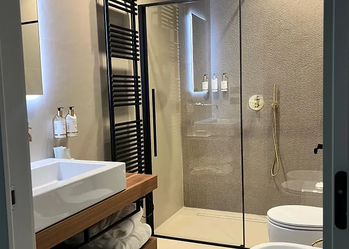 Palazzo Giusti - Exclusive Boutique