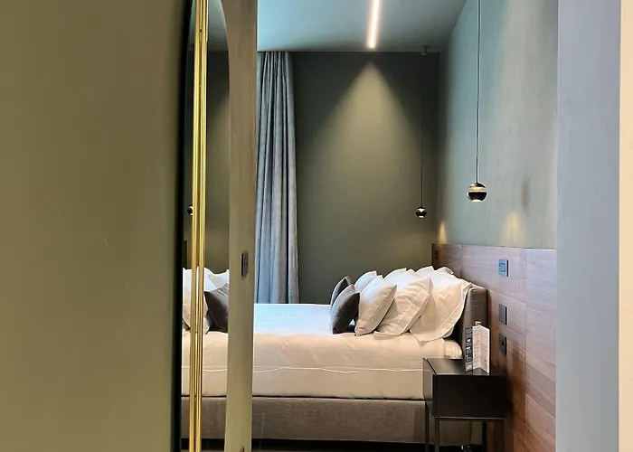 Hotel Palazzo Giusti - Exclusive Boutique 5*