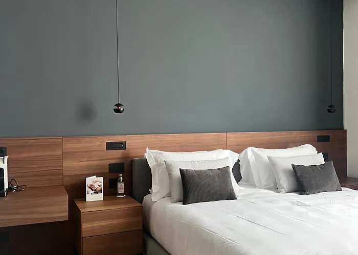 Palazzo Giusti - Exclusive Boutique 5*