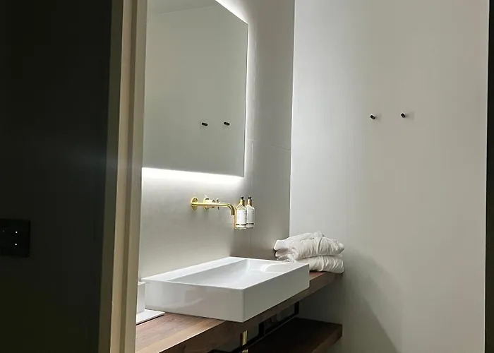 Palazzo Giusti - Exclusive Boutique 5* Lecce