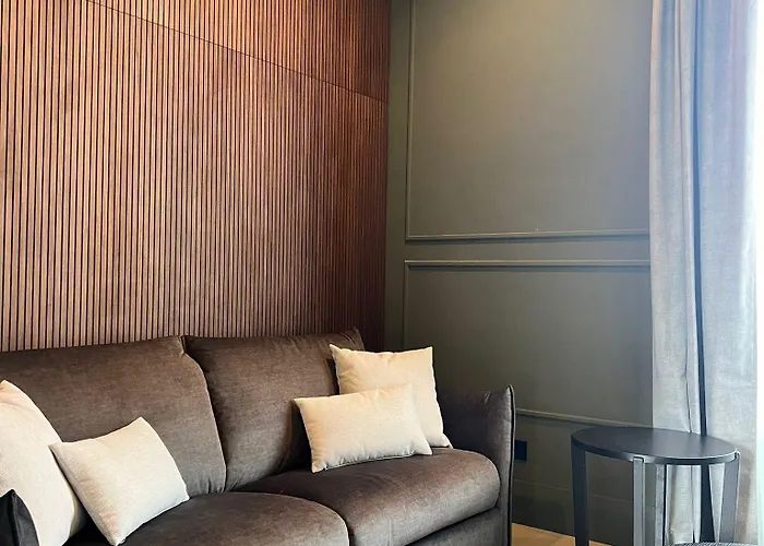 מלון Palazzo Giusti - Exclusive Boutique לצ'ה