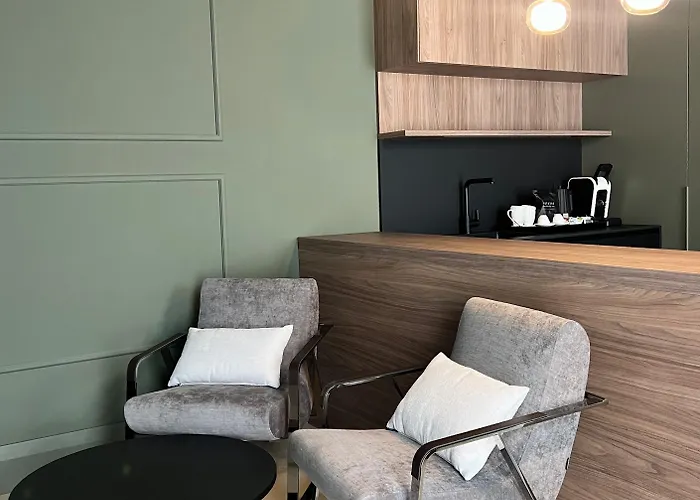 Hotel Palazzo Giusti - Exclusive Boutique Lecce