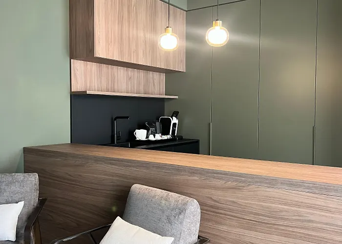 Palazzo Giusti - Exclusive Boutique Hotel