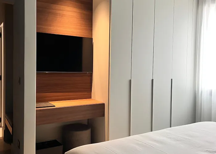 Palazzo Giusti - Exclusive Boutique