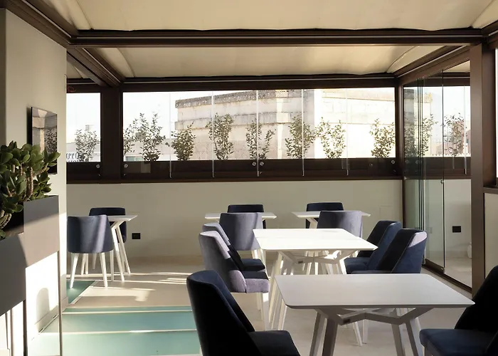 Hotel Palazzo Giusti - Exclusive Boutique