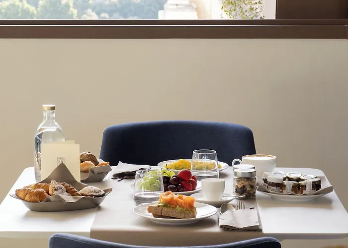 Palazzo Giusti - Exclusive Boutique Hotel 5*