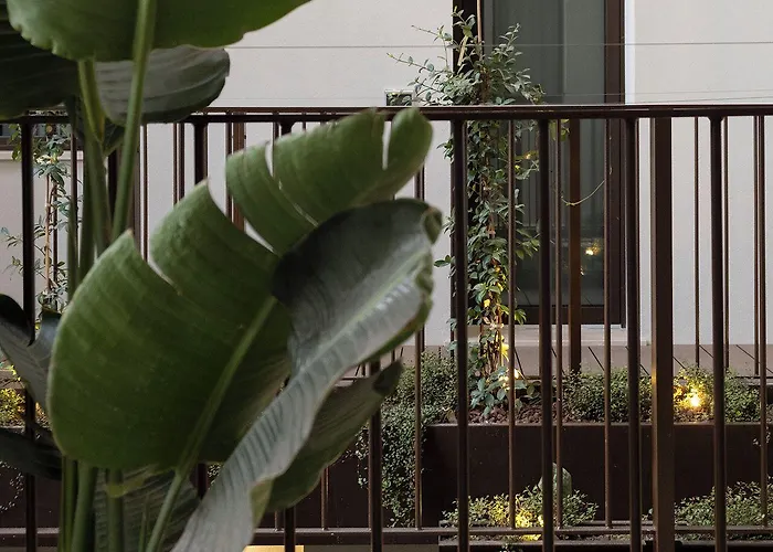 Palazzo Giusti - Exclusive Boutique מלון 5*