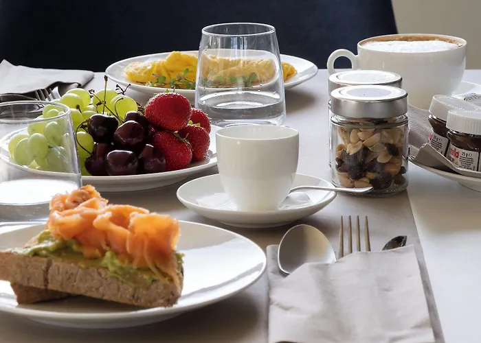 מלון Palazzo Giusti - Exclusive Boutique 5*