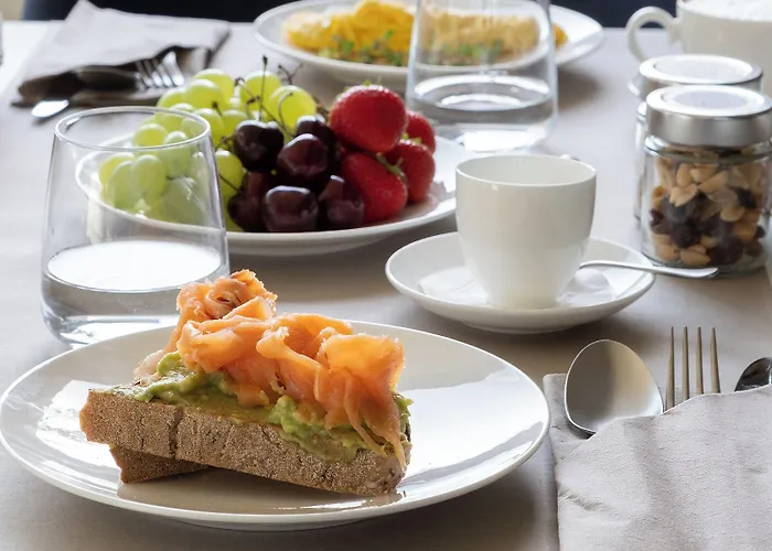 מלון Palazzo Giusti - Exclusive Boutique 5*
