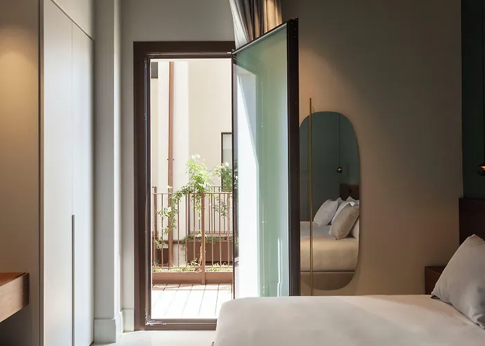 Palazzo Giusti - Exclusive Boutique 5*