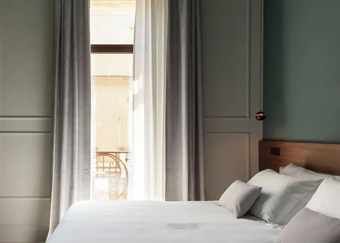 Palazzo Giusti - Exclusive Boutique Hotel