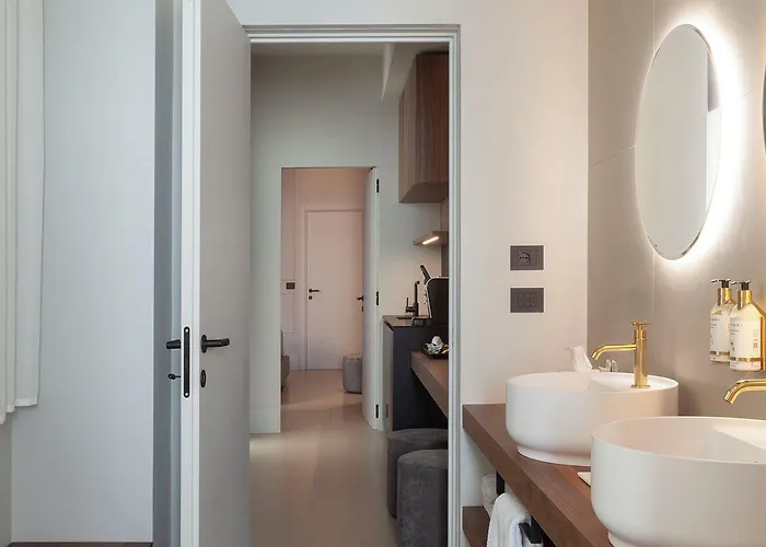 Palazzo Giusti - Exclusive Boutique Hotel Lecce